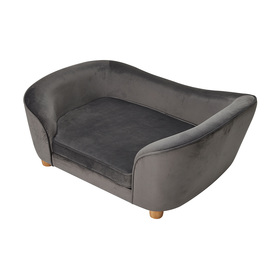 kmart memory foam dog bed