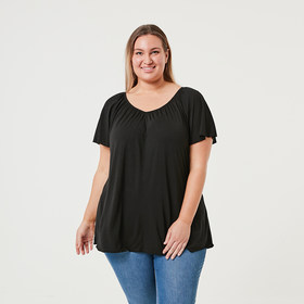 Shop For Plus Size Women's Clothing 