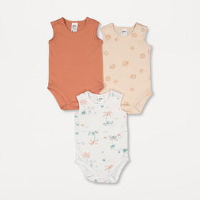kmart baby bodysuit