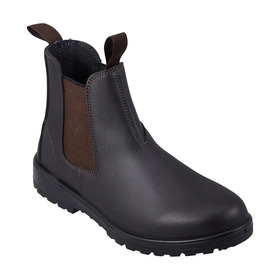 Slip On Gusset Boots | Kmart