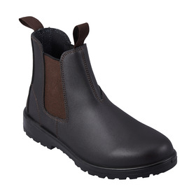 kmart womens steel cap boots