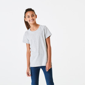 plain white shirt kmart