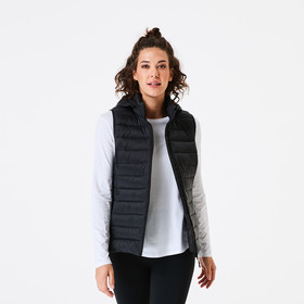 mens puffer vest kmart